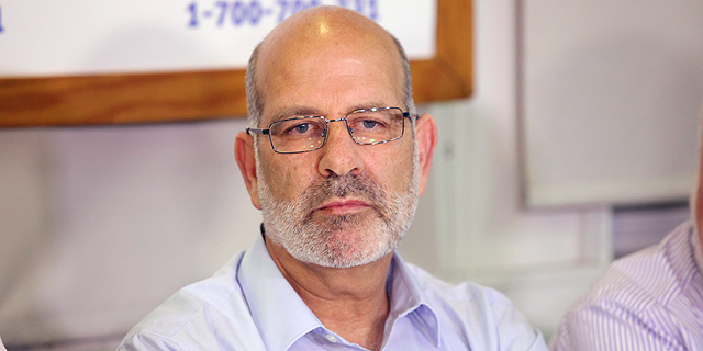 מנכ"ל בזן המתפטר: "הרגולציה הסביבתית הפכה להיות בלתי אפשרית"