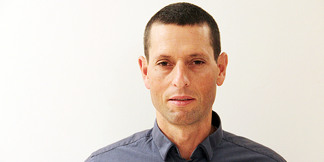 רם דרורי מנכ"ל חברת מנועי בית שמש רם דרורי מנכ"ל חברת מנועי בית שמש