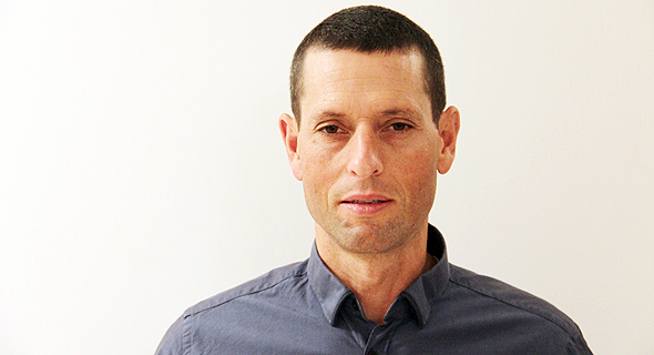 רם דרורי מנכ"ל מנועי בית שמש רם דרורי מנכ"ל מנועי בית שמש
