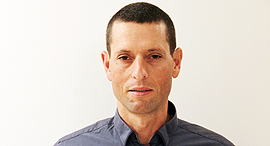 רם דרורי, מנכ"ל חברת מנועי בית שמש רם דרורי, מנכ"ל חברת מנועי בית שמש