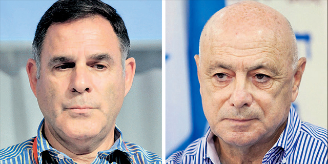 "מנסים למנוע מאושר עד להשיג מוצרי אסם"