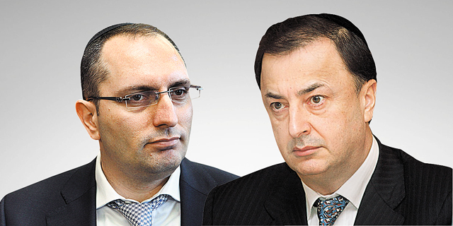 לבייב מציע למחזיקים מחיקת 750 מיליון שקל