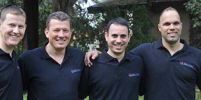 Cancer Patients Social Network Developer Belong.Life Raises $14 Million