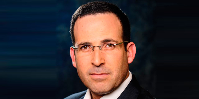 סמנכ"ל הכספים של מיטב דש אריק פרץ עוזב - ימונה לסמנכ"ל הכספים בהראל