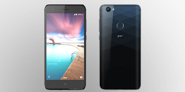 ההתנערות היצירתית של ZTE מהסמארטפון שביקשה מהציבור לתכנן עבורה