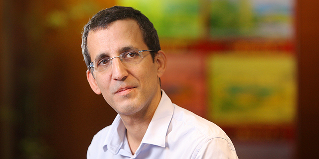 חגי שרייבר יחליף את יניב כהן כמנהל כספי עמיתי הפניקס