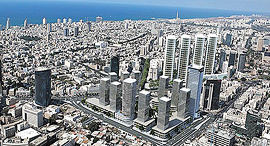 הדמיה של המתחם, הדמיה: View Point