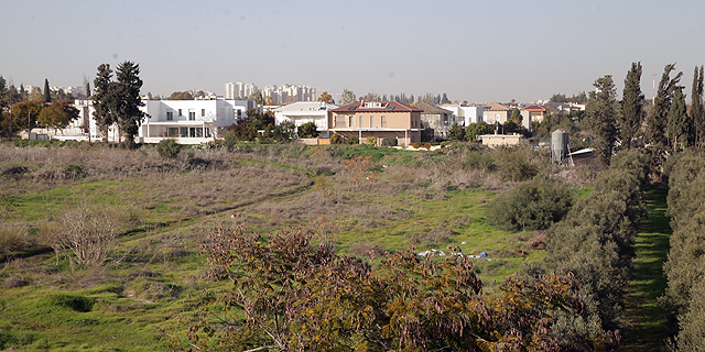 הרוכשים נוהרים לסביון: 190 הצעות במכרז למכירת 14 מגרשים
