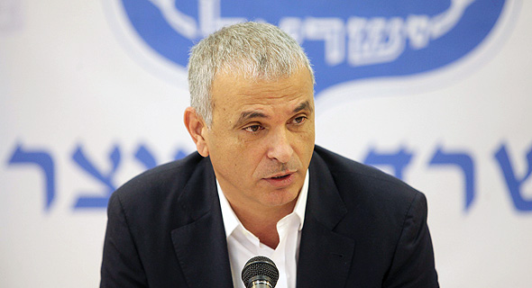 שר האוצר, משה כחלון שר האוצר, משה כחלון