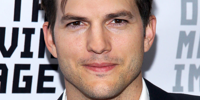 Ashton Kutcher, Guy Oseary partnering with Israeli foodtech startup MeaTech