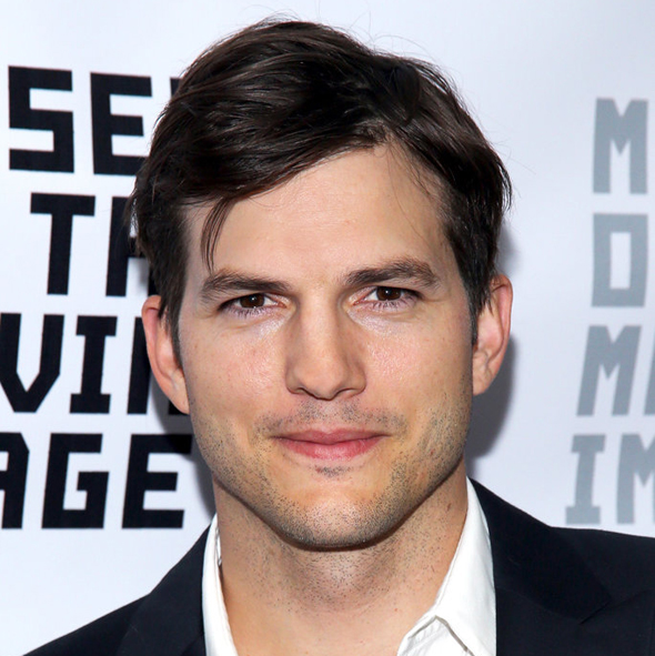 Ashton Kutcher, Guy Oseary partnering with Israeli foodtech startup ...