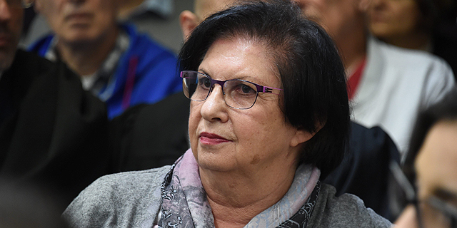 אורנשטיין אסר על טובה פישמן לבצע פעולות בנכסיה המוערכים בעשרות מיליוני שקלים