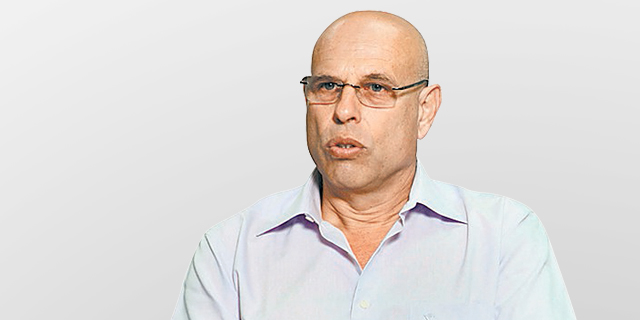 צמח המרמן: חיים פייגלין רוצה את גיסו כמנהל קניון