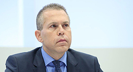 גלעד ארדן, צילום: מוטי קמחי