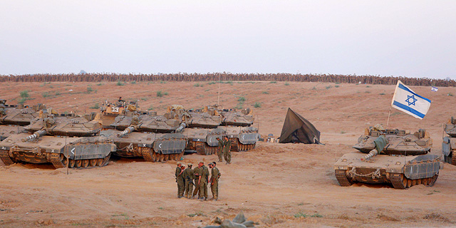 ח"כ נחמן שי משך את עתירתו להגדרת צוק איתן כמלחמה