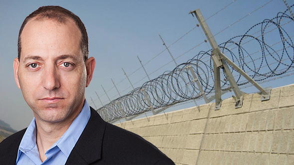 סער קורש מנכ"ל מגל היוצא סער קורש מנכ"ל מגל היוצא