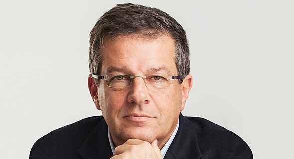 יובל רבין. בחנו 40 חברות בחצי השנה האחרונה יובל רבין. בחנו 40 חברות בחצי השנה האחרונה