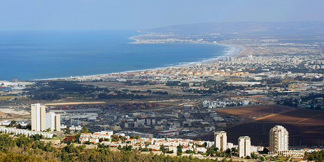 Israeli City of Haifa to Spearhead Tech Investment Fund