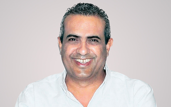 יואב שמחי, יו"ר ההסתדרות הלאומית יואב שמחי, יו"ר ההסתדרות הלאומית