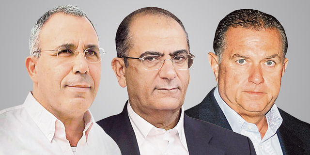 "שומרי הסף לא בדקו ולא פיקחו, והיו לא יותר מחותמת גומי"