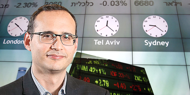 מנכ"ל הבורסה, איתי בן זאב: "פועלים לצמצם את חובת המוסדיים להצביע בחברות ציבוריות"