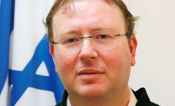 ערן נוה, סגן נשיא בית משפט השלום קריות ערן נוה, סגן נשיא בית משפט השלום קריות
