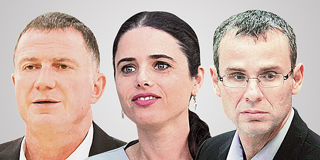 התנגדות הח"כים לרפורמה לצמצום החקיקה הפרטית מתרחבת: "שיפזרו את הכנסת"