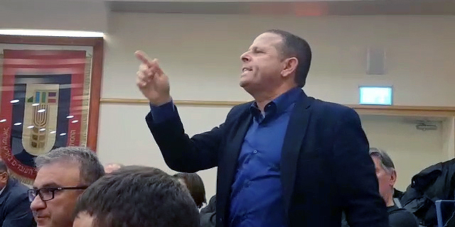 למרות הפשרה: נדחה אישור חוק שידורי הספורט