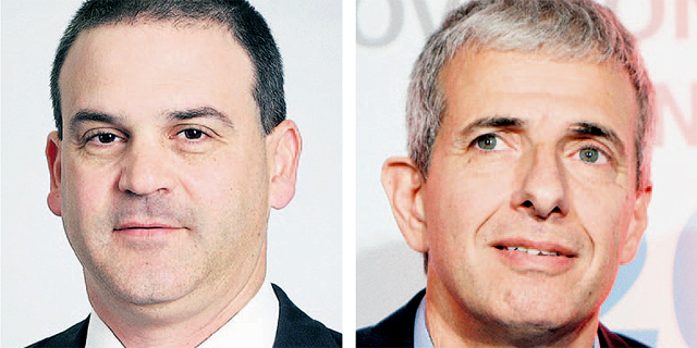 יובל כהן בדרך לניסיון שני להנפקת טלרד בתל אביב