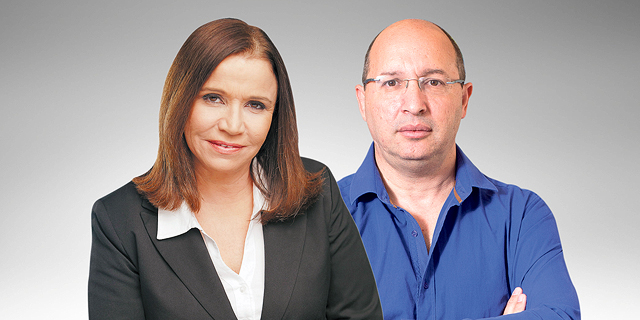 ניסנקורן: "ההסתדרות לא מעניינת את כבל"; יחימוביץ': "אין שום דיל"