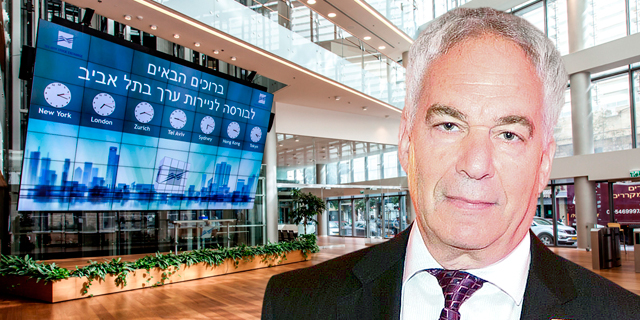 בגלל הפארמה: שווי השוק של החברות בבורסה בת"א ירד ב-14% בשנת 2016