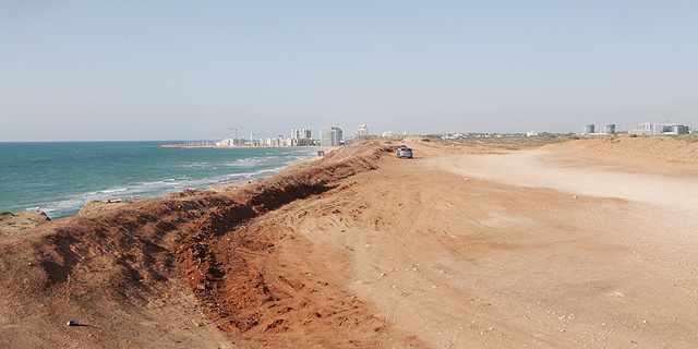 פסק דין תקדימי ירחיק את היזמים מקו המים בחופי ישראל 