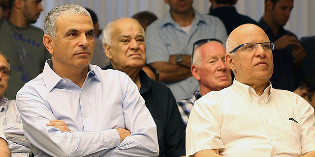 הפלונטר בשוק הנדל"ן - בממשלה שכחו מי השריף האמיתי