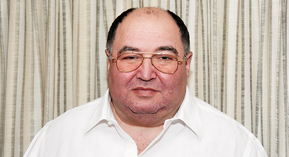 בעלי ביוטק בוריס שפיגל בעלי ביוטק בוריס שפיגל