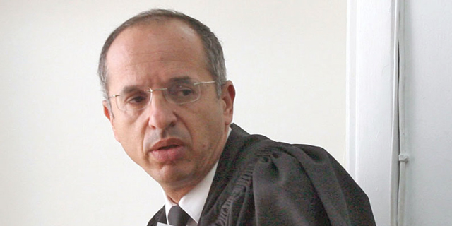 משפט שדה: העליון בשירות דסק"ש