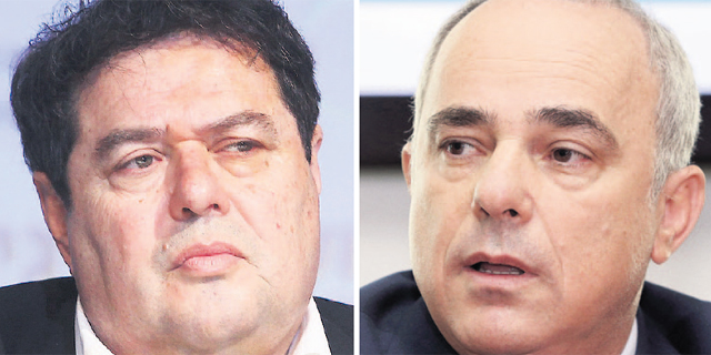 הסיבה לדחייה במכרז לחיפוש גז ונפט: גיבוש הקלות לחברות ישראליות
