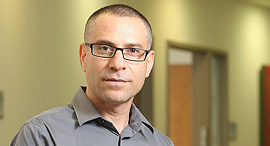 ערן יעקב, צילום: אוראל כהן