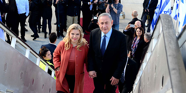 הערכות: המשטרה תזמן את נתניהו לחקירה בפרשת בזק