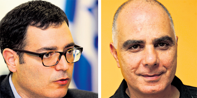 מתקפלת עד הפירור האחרון: המדינה הכניסה פרסומאים לוועדה להגבלת פרסום מזון עתיר סוכר