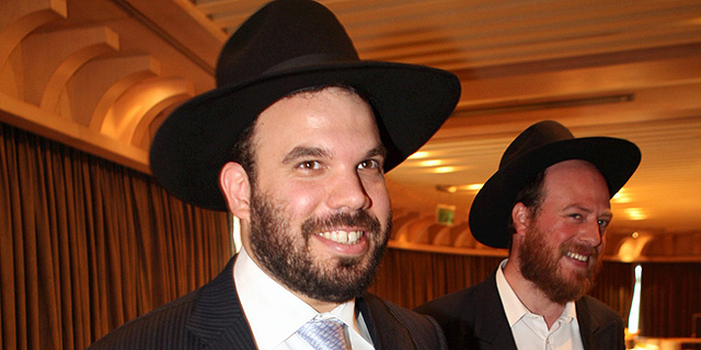הסנקציות שהטילה ארה"ב על דן גרטלר מאיימות על עסקיו