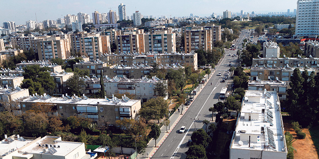 איכות חיים לא מודדים בקומות: התחדשות עירונית בגרסה ההוליסטית
