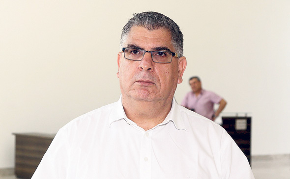 רו"ח טרבלסי. גם פירוק קלאבמרקט, גם פירוק מגה רו"ח טרבלסי. גם פירוק קלאבמרקט, גם פירוק מגה