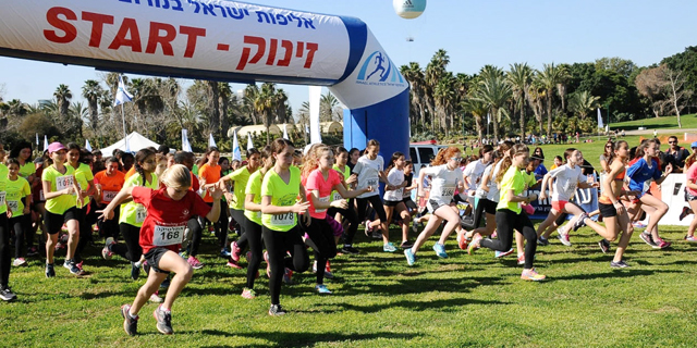 רצים ומציצים: המלצות לסופ”ש