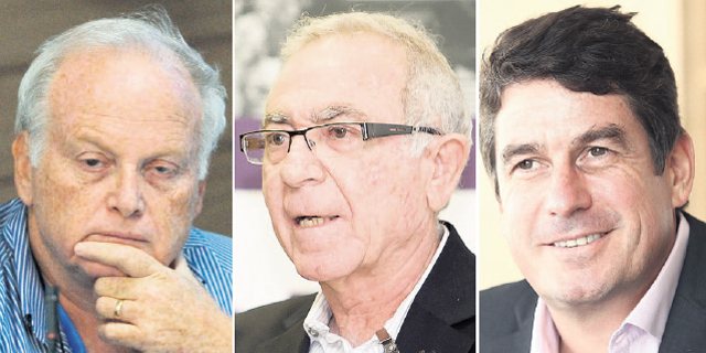 כיל נתנה, כיל תיקח? בכירי החברה עשויים להחזיר את הבונוסים