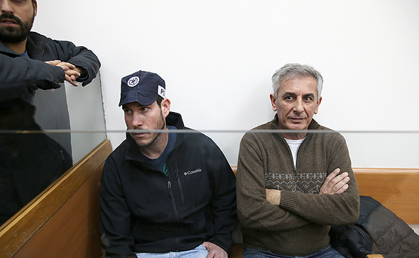 המשטרה: התגבשה תשתית ראייתית כנגד ראש עיריית כפר סבא