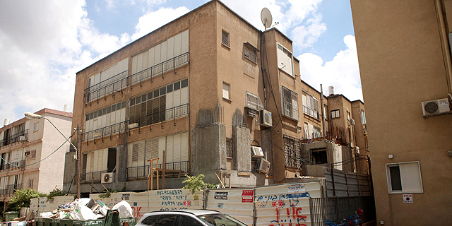 דו"ח הבודק על פרויקט של חברת קדם ברמת גן: "4 מיליון שקל מכספי המשקיעים נעלמו"