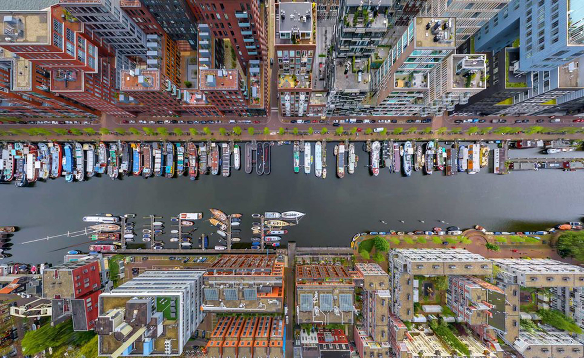צילום: AirPano צילום: AirPano
