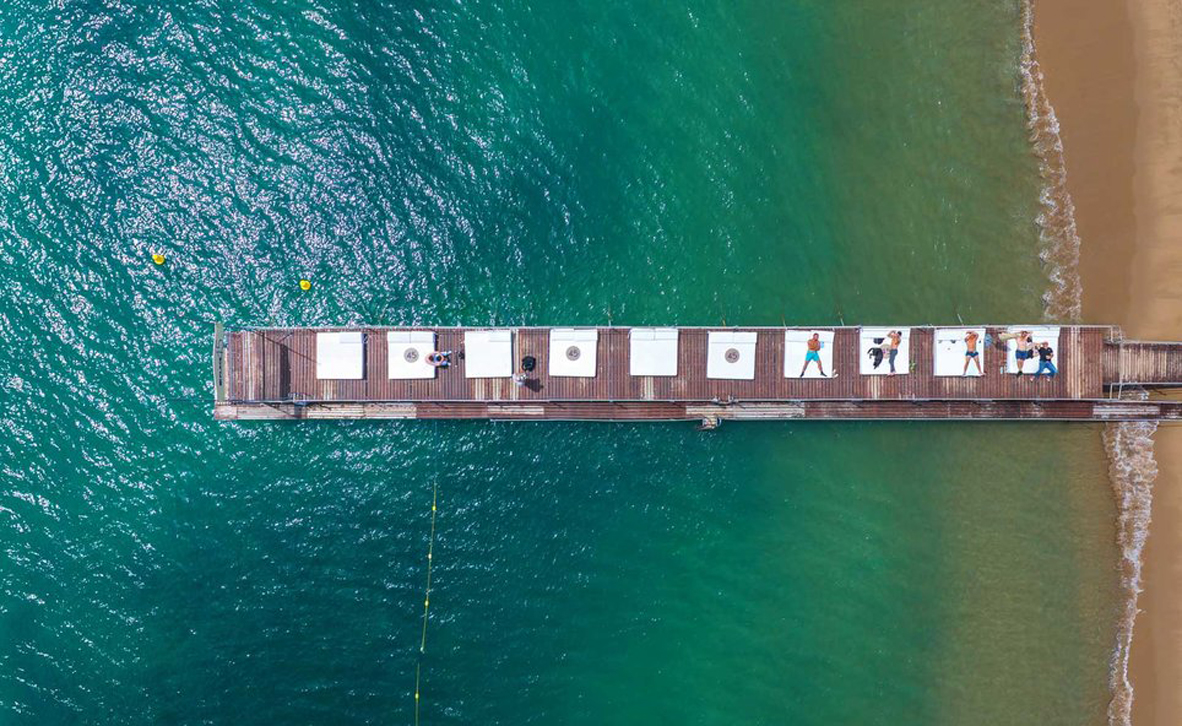 צילום: AirPano צילום: AirPano