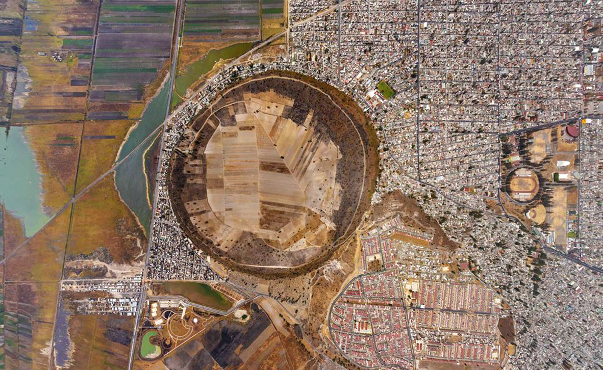 צילום: AirPano צילום: AirPano