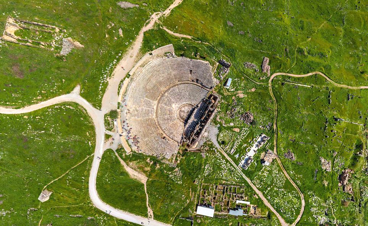 צילום: AirPano צילום: AirPano